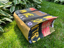 Load image into Gallery viewer, Transponster Tote - PDF Sewing Pattern