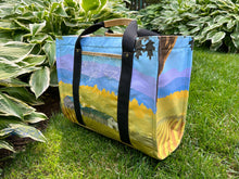 Load image into Gallery viewer, Transponster Tote - PDF Sewing Pattern