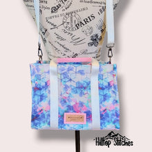 Load image into Gallery viewer, Transponster Tote - PDF Sewing Pattern