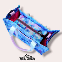 Load image into Gallery viewer, Transponster Tote - PDF Sewing Pattern