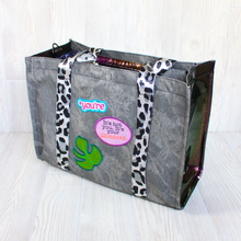 Load image into Gallery viewer, Transponster Tote - PDF Sewing Pattern