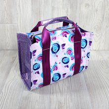 Load image into Gallery viewer, Transponster Tote - PDF Sewing Pattern