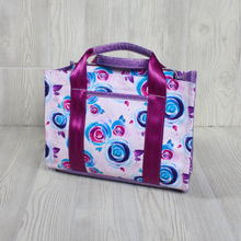 Load image into Gallery viewer, Transponster Tote - PDF Sewing Pattern