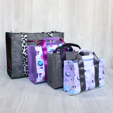 Load image into Gallery viewer, Transponster Tote - PDF Sewing Pattern