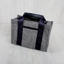 Load image into Gallery viewer, Transponster Tote - PDF Sewing Pattern