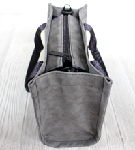 Load image into Gallery viewer, Transponster Tote - PDF Sewing Pattern