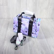 Load image into Gallery viewer, Transponster Tote - PDF Sewing Pattern