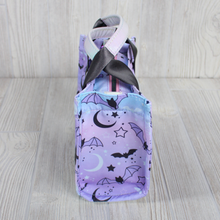 Load image into Gallery viewer, Transponster Tote - PDF Sewing Pattern