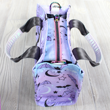 Load image into Gallery viewer, Transponster Tote - PDF Sewing Pattern