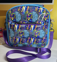 Load image into Gallery viewer, Could I BE Any Clearer? Stadium Bag - PDF Sewing Pattern