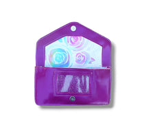 Load image into Gallery viewer, Vestibule Wallet - PDF Sewing Pattern