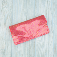 Load image into Gallery viewer, Vestibule Wallet - PDF Sewing Pattern