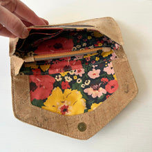 Load image into Gallery viewer, Vestibule Wallet - PDF Sewing Pattern