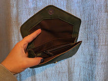 Load image into Gallery viewer, Vestibule Wallet - PDF Sewing Pattern