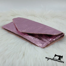 Load image into Gallery viewer, Vestibule Wallet - PDF Sewing Pattern