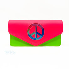 Load image into Gallery viewer, Vestibule Wallet - PDF Sewing Pattern