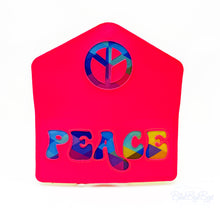 Load image into Gallery viewer, Vestibule Wallet - PDF Sewing Pattern