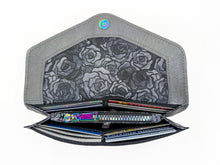 Load image into Gallery viewer, Vestibule Wallet - PDF Sewing Pattern