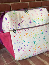 Load image into Gallery viewer, Fun Bobby Backpack - PDF Sewing Pattern