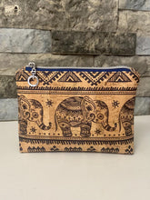 Load image into Gallery viewer, Midnight Kiss Pouch - PDF Sewing Pattern