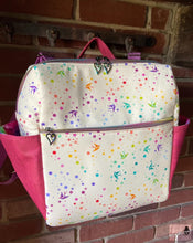 Load image into Gallery viewer, Fun Bobby Backpack - PDF Sewing Pattern