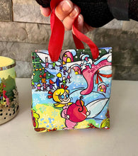 Load image into Gallery viewer, That's What You Got Me? Gift Bag - PDF Sewing Pattern