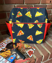 Load image into Gallery viewer, Fun Bobby Backpack - PDF Sewing Pattern