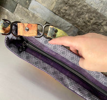 Load image into Gallery viewer, Gunther Hobo Bag - PDF Sewing Pattern