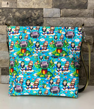 Load image into Gallery viewer, Gunther Hobo Bag - PDF Sewing Pattern