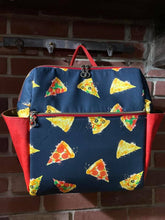 Load image into Gallery viewer, Fun Bobby Backpack - PDF Sewing Pattern