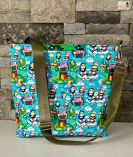 Load image into Gallery viewer, Gunther Hobo Bag - PDF Sewing Pattern