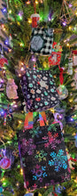 Load image into Gallery viewer, That's What You Got Me? Gift Bag - PDF Sewing Pattern