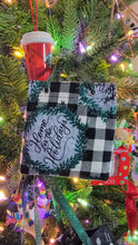 Load image into Gallery viewer, That's What You Got Me? Gift Bag - PDF Sewing Pattern