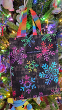 Load image into Gallery viewer, That's What You Got Me? Gift Bag - PDF Sewing Pattern