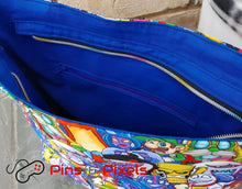 Load image into Gallery viewer, Gunther Hobo Bag - PDF Sewing Pattern