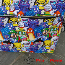 Load image into Gallery viewer, Gunther Hobo Bag - PDF Sewing Pattern