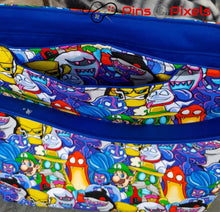 Load image into Gallery viewer, Gunther Hobo Bag - PDF Sewing Pattern