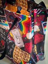 Load image into Gallery viewer, That's What You Got Me? Gift Bag - PDF Sewing Pattern