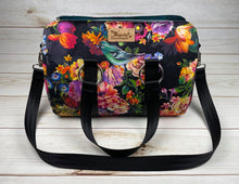 Load image into Gallery viewer, Marcel Barrel Bag - PDF Sewing Pattern