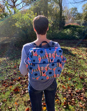 Load image into Gallery viewer, Fun Bobby Backpack - PDF Sewing Pattern