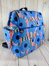 Load image into Gallery viewer, Fun Bobby Backpack - PDF Sewing Pattern