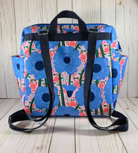 Load image into Gallery viewer, Fun Bobby Backpack - PDF Sewing Pattern