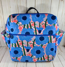 Load image into Gallery viewer, Fun Bobby Backpack - PDF Sewing Pattern