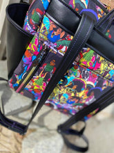 Load image into Gallery viewer, Fun Bobby Backpack - PDF Sewing Pattern