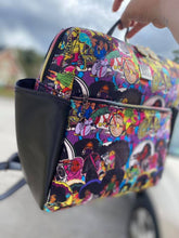 Load image into Gallery viewer, Fun Bobby Backpack - PDF Sewing Pattern