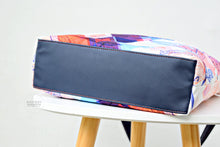 Load image into Gallery viewer, Gunther Hobo Bag - PDF Sewing Pattern