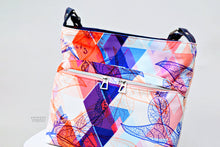 Load image into Gallery viewer, Gunther Hobo Bag - PDF Sewing Pattern