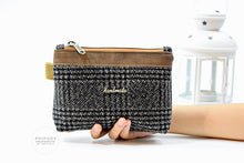 Load image into Gallery viewer, Midnight Kiss Pouch - PDF Sewing Pattern