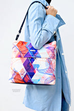 Load image into Gallery viewer, Gunther Hobo Bag - PDF Sewing Pattern