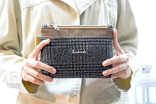 Load image into Gallery viewer, Midnight Kiss Pouch - PDF Sewing Pattern